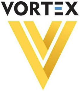 VORTEX - לוגו סימן מסחר רשום