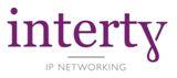 interty IP NETWORKING - לוגו סימן מסחר רשום