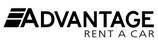 ADVANTAGE RENT A CAR - לוגו סימן מסחר