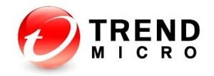t TREND MICRO - לוגו סימן מסחר רשום