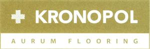 KRONOPOL AURUM FLOORING - לוגו סימן מסחר