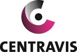 C CENTRAVIS - לוגו סימן מסחר רשום