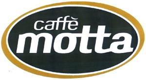 caffè motta - לוגו סימן מסחר