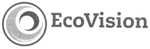 EcoVision - לוגו סימן מסחר רשום