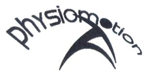 Physiomotion - לוגו סימן מסחר