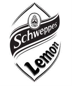 Schweppes Lemon 1783 - לוגו סימן מסחר רשום