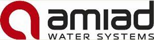 AMIAD WATER SYSTEMS - לוגו סימן מסחר רשום