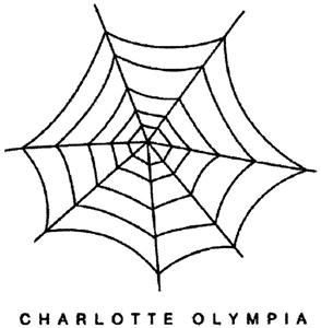 CHARLOTTE OLYMPIA - לוגו סימן מסחר