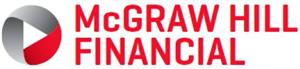 McGRAW HILL FINANCIAL - לוגו סימן מסחר