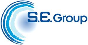 S . E . Group - לוגו סימן מסחר