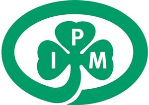 IPM - לוגו סימן מסחר רשום