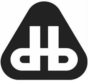 Hdb - לוגו סימן מסחר