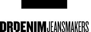 DRDENIM JEANSMAKERS - לוגו סימן מסחר