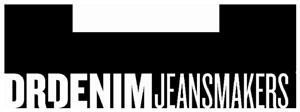 DR DENIM JEANSMAKERS - לוגו סימן מסחר