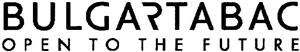 BULGARTABAC OPEN TO THE FUTURE - לוגו סימן מסחר