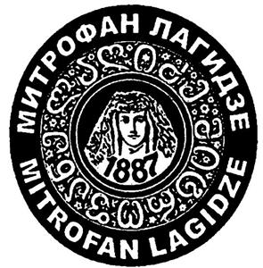 MITROFAN LAGIDZE  митрофан лагидзе - לוגו סימן מסחר רשום