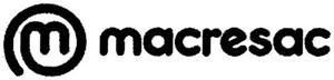 macresac - לוגו סימן מסחר רשום