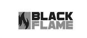BLACK FLAME - לוגו סימן מסחר