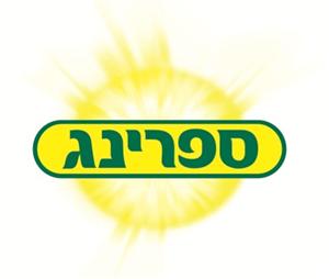 ספרינג - לוגו סימן מסחר רשום