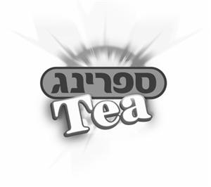 ספרינג - לוגו סימן מסחר רשום