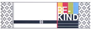 BE-KIND - לוגו סימן מסחר רשום