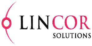 LINCOR SOLUTIONS - לוגו סימן מסחר
