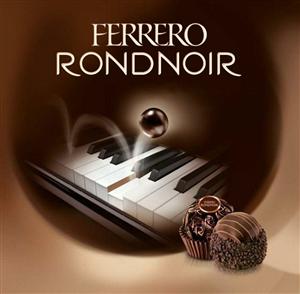 FERRERO RONDNOIR - לוגו סימן מסחר
