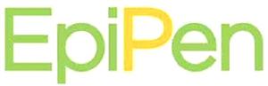 EpiPen - לוגו סימן מסחר