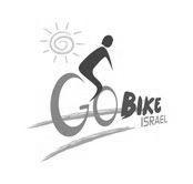 Go Bike ISRAEL - לוגו סימן מסחר