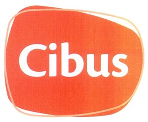 Cibus - לוגו סימן מסחר