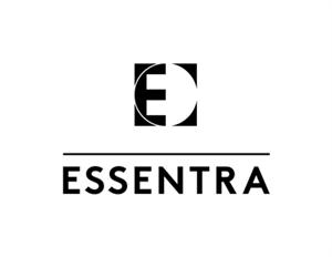 E ESSENTRA - לוגו סימן מסחר רשום