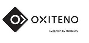OXITENO EVOLUTION BY CHEMISTRY - לוגו סימן מסחר רשום