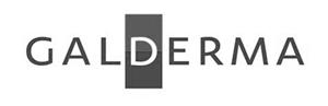 GALDERMA - לוגו סימן מסחר רשום