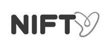 NIFTY - לוגו סימן מסחר רשום