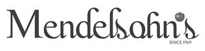 Mendelsohns Since 1969 - לוגו סימן מסחר רשום