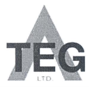TEG LTD - לוגו סימן מסחר