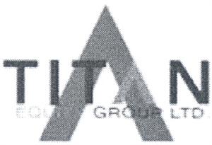 TITAN EQL GROUP LTD - לוגו סימן מסחר