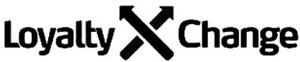 LoyaltyXChange - לוגו סימן מסחר
