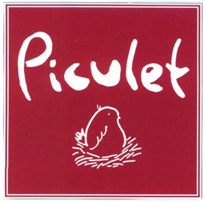 Piculet - לוגו סימן מסחר