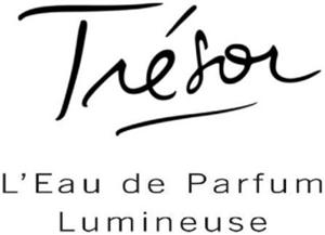 Trésor L'Eau de Parfum Lumineuse - לוגו סימן מסחר