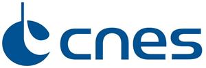 cnes - לוגו סימן מסחר רשום