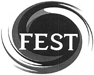 FEST - לוגו סימן מסחר
