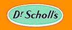 DR SCHOLL'S - לוגו סימן מסחר