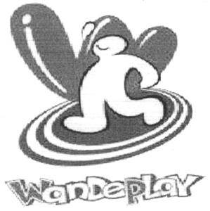 WanDepLaY - לוגו סימן מסחר