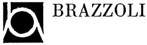 BRAZZOLI - לוגו סימן מסחר רשום