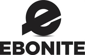 E EBONITE - לוגו סימן מסחר רשום