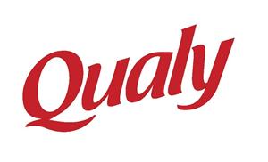 Qualy - לוגו סימן מסחר רשום
