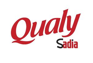 Qualy Sadia - לוגו סימן מסחר רשום