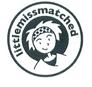 littlemissmatched - לוגו סימן מסחר
