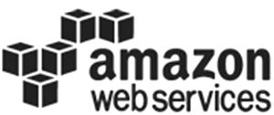 amazon web services - לוגו סימן מסחר